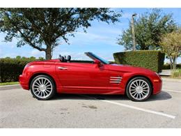 2006 Chrysler Crossfire (CC-2020714) for sale in Sarasota, Florida