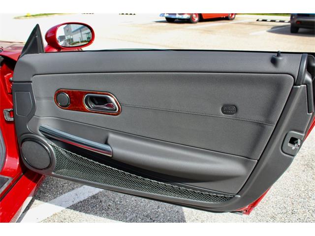 2006 Chrysler Crossfire (CC-2020714) for sale in Sarasota, Florida
