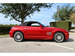2006 Chrysler Crossfire (CC-2020714) for sale in Sarasota, Florida