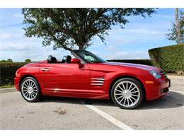 2006 Chrysler Crossfire (CC-2020714) for sale in Sarasota, Florida