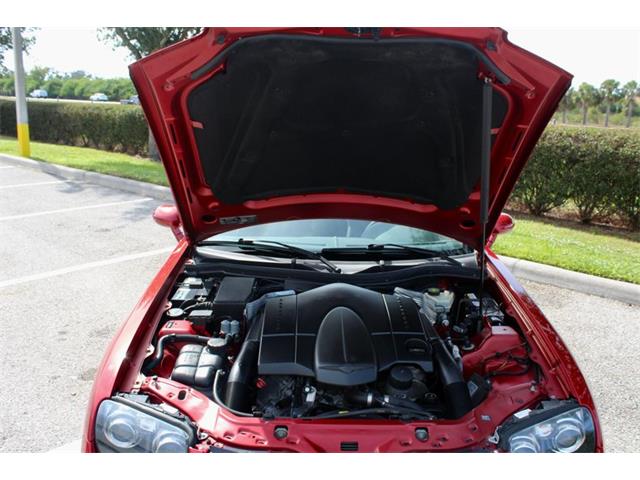 2006 Chrysler Crossfire (CC-2020714) for sale in Sarasota, Florida