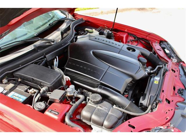 2006 Chrysler Crossfire (CC-2020714) for sale in Sarasota, Florida