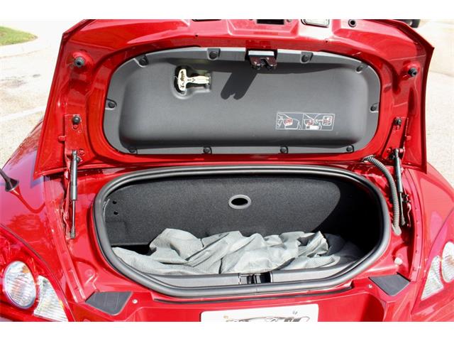 2006 Chrysler Crossfire (CC-2020714) for sale in Sarasota, Florida