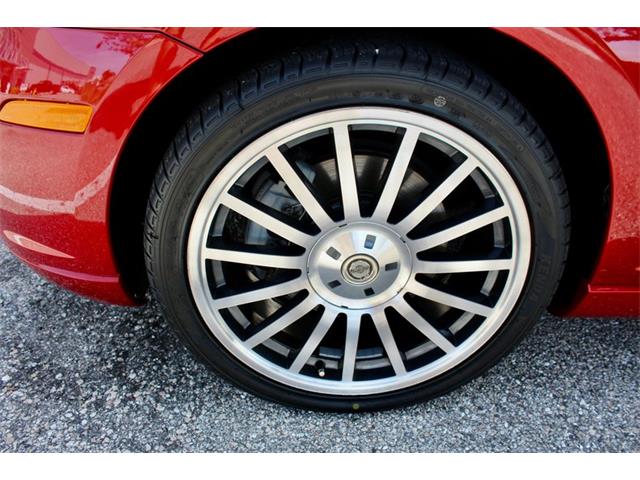 2006 Chrysler Crossfire (CC-2020714) for sale in Sarasota, Florida