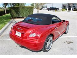 2006 Chrysler Crossfire (CC-2020714) for sale in Sarasota, Florida