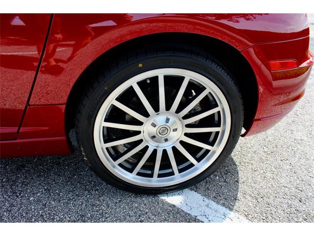 2006 Chrysler Crossfire (CC-2020714) for sale in Sarasota, Florida