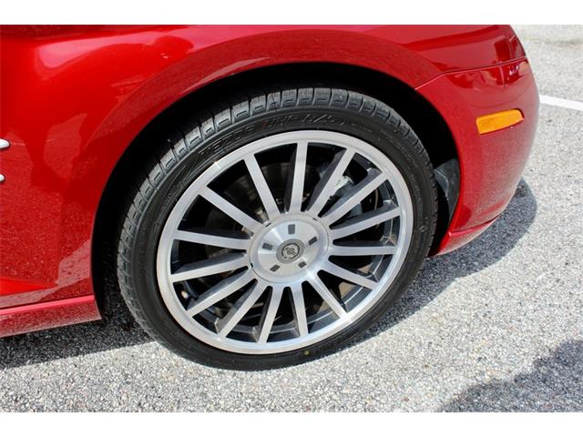 2006 Chrysler Crossfire (CC-2020714) for sale in Sarasota, Florida