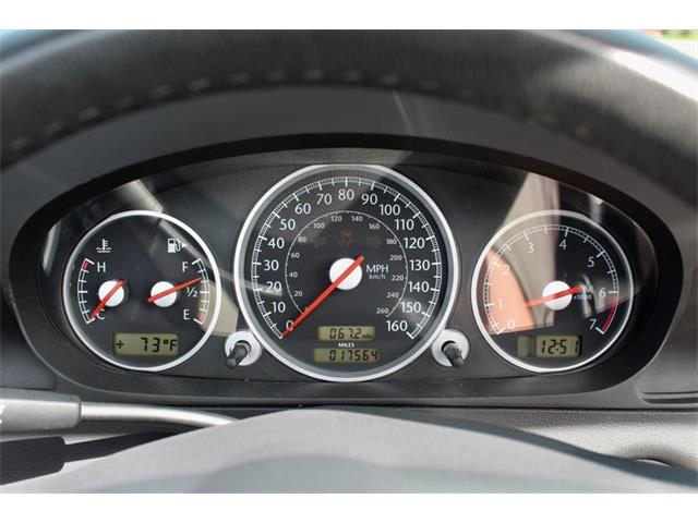 2006 Chrysler Crossfire (CC-2020714) for sale in Sarasota, Florida