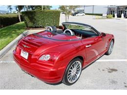 2006 Chrysler Crossfire (CC-2020714) for sale in Sarasota, Florida
