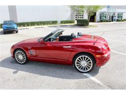 2006 Chrysler Crossfire (CC-2020714) for sale in Sarasota, Florida