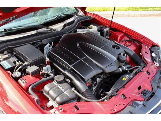 2006 Chrysler Crossfire (CC-2020714) for sale in Sarasota, Florida