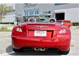 2006 Chrysler Crossfire (CC-2020714) for sale in Sarasota, Florida