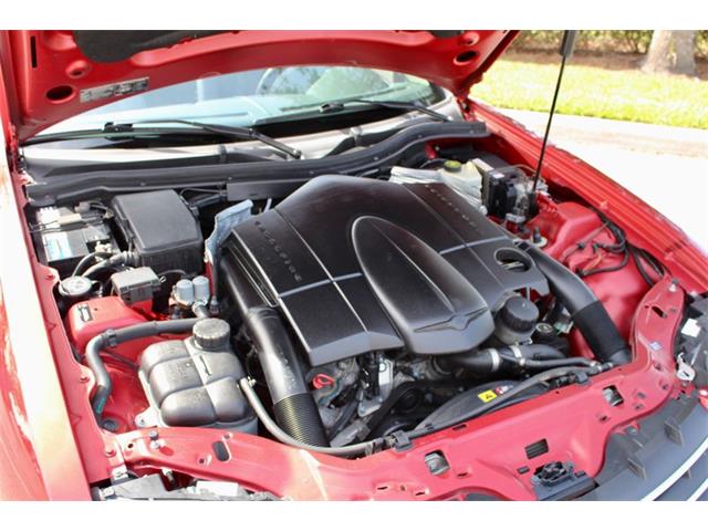 2006 Chrysler Crossfire (CC-2020714) for sale in Sarasota, Florida