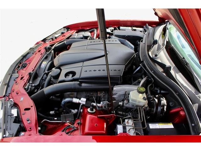 2006 Chrysler Crossfire (CC-2020714) for sale in Sarasota, Florida