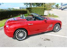 2006 Chrysler Crossfire (CC-2020714) for sale in Sarasota, Florida