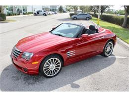 2006 Chrysler Crossfire (CC-2020714) for sale in Sarasota, Florida