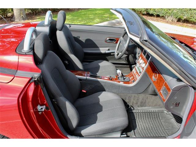 2006 Chrysler Crossfire (CC-2020714) for sale in Sarasota, Florida