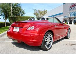 2006 Chrysler Crossfire (CC-2020714) for sale in Sarasota, Florida