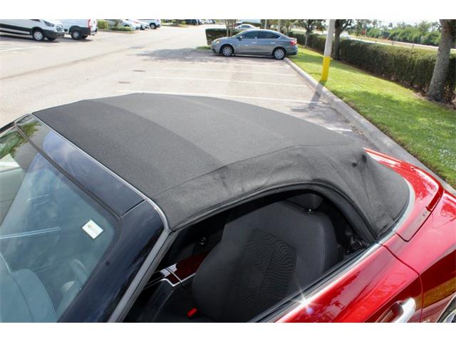2006 Chrysler Crossfire (CC-2020714) for sale in Sarasota, Florida