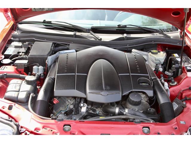 2006 Chrysler Crossfire (CC-2020714) for sale in Sarasota, Florida