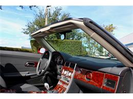 2006 Chrysler Crossfire (CC-2020714) for sale in Sarasota, Florida