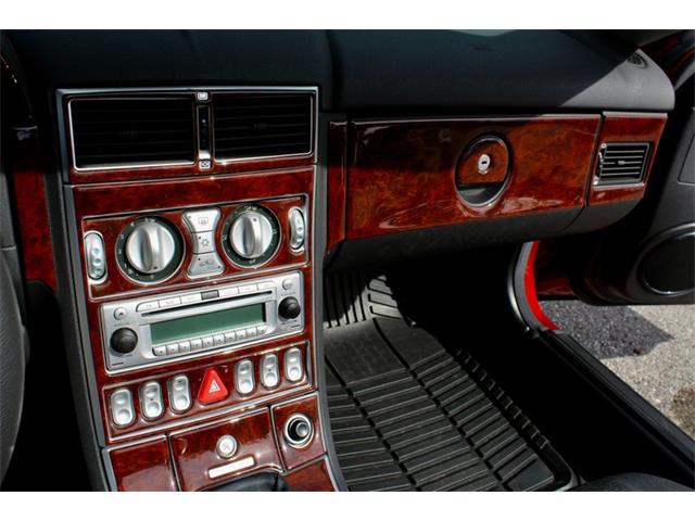 2006 Chrysler Crossfire (CC-2020714) for sale in Sarasota, Florida