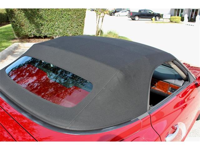 2006 Chrysler Crossfire (CC-2020714) for sale in Sarasota, Florida
