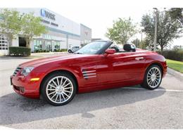 2006 Chrysler Crossfire (CC-2020714) for sale in Sarasota, Florida