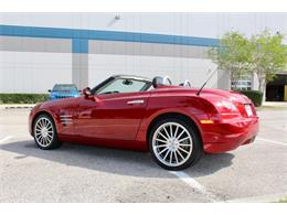 2006 Chrysler Crossfire (CC-2020714) for sale in Sarasota, Florida