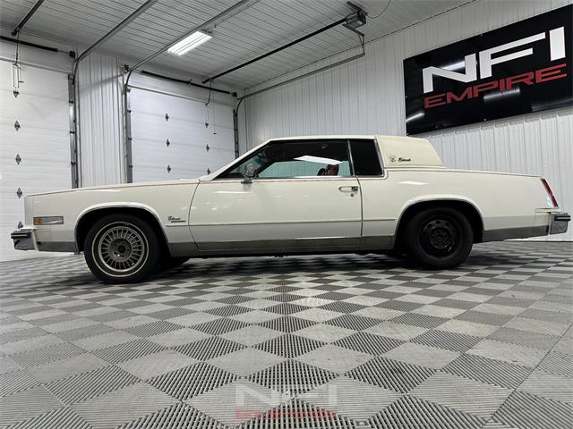 1979 Cadillac Eldorado (CC-2027140) for sale in North East, Pennsylvania