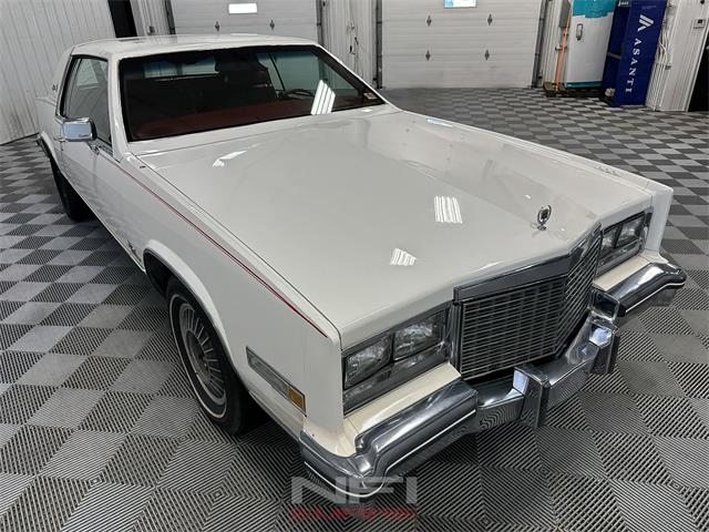 1979 Cadillac Eldorado (CC-2027140) for sale in North East, Pennsylvania