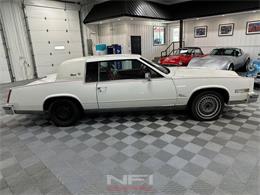 1979 Cadillac Eldorado (CC-2027140) for sale in North East, Pennsylvania