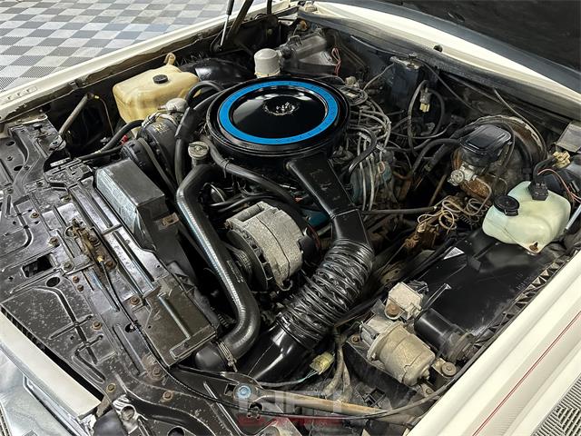 1979 Cadillac Eldorado (CC-2027140) for sale in North East, Pennsylvania