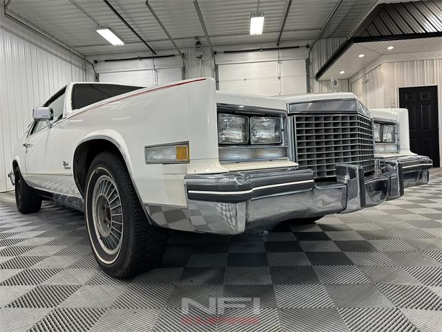 1979 Cadillac Eldorado (CC-2027140) for sale in North East, Pennsylvania