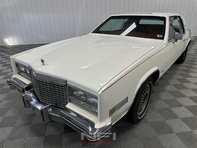 1979 Cadillac Eldorado (CC-2027140) for sale in North East, Pennsylvania