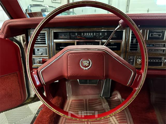 1979 Cadillac Eldorado (CC-2027140) for sale in North East, Pennsylvania