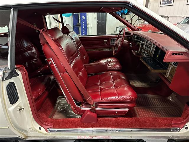 1979 Cadillac Eldorado (CC-2027140) for sale in North East, Pennsylvania