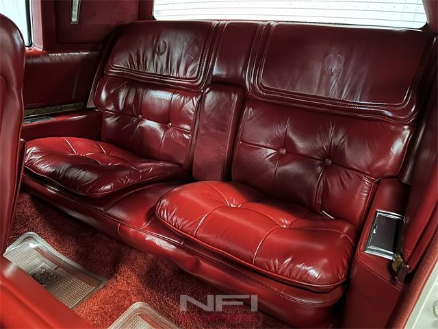 1979 Cadillac Eldorado (CC-2027140) for sale in North East, Pennsylvania