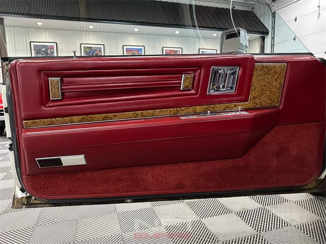 1979 Cadillac Eldorado (CC-2027140) for sale in North East, Pennsylvania