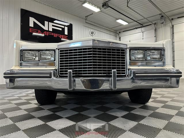 1979 Cadillac Eldorado (CC-2027140) for sale in North East, Pennsylvania