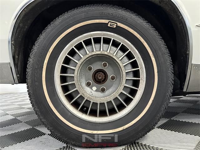 1979 Cadillac Eldorado (CC-2027140) for sale in North East, Pennsylvania