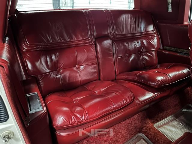 1979 Cadillac Eldorado (CC-2027140) for sale in North East, Pennsylvania