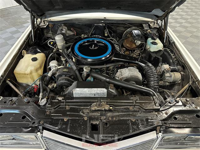 1979 Cadillac Eldorado (CC-2027140) for sale in North East, Pennsylvania