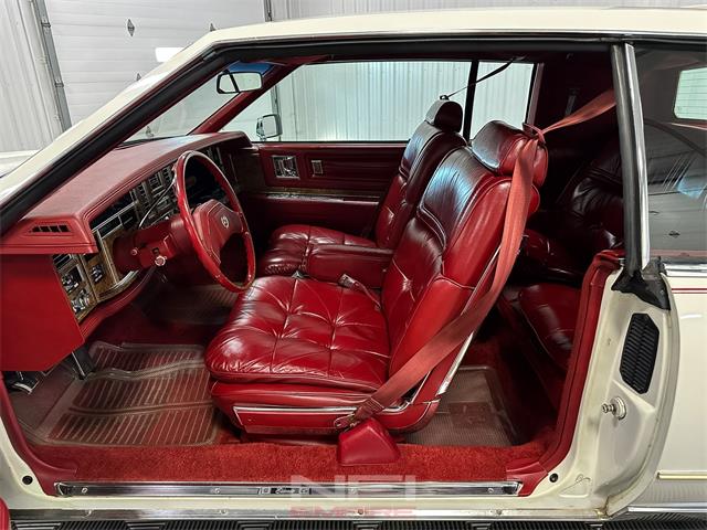 1979 Cadillac Eldorado (CC-2027140) for sale in North East, Pennsylvania
