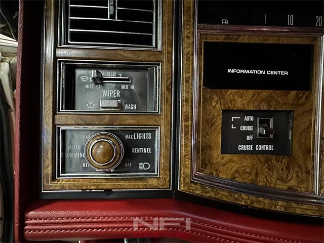 1979 Cadillac Eldorado (CC-2027140) for sale in North East, Pennsylvania