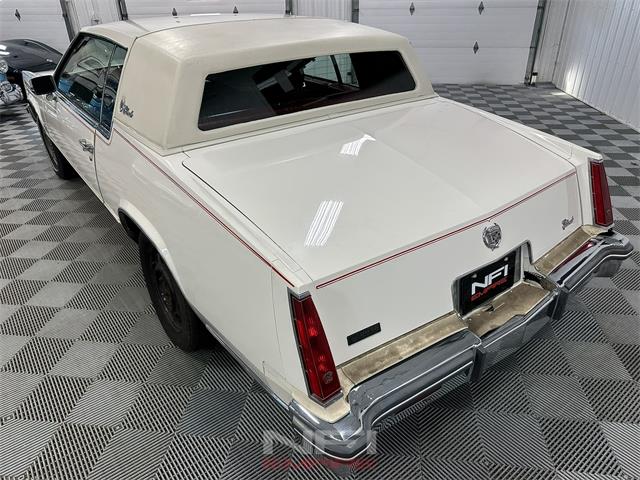 1979 Cadillac Eldorado (CC-2027140) for sale in North East, Pennsylvania