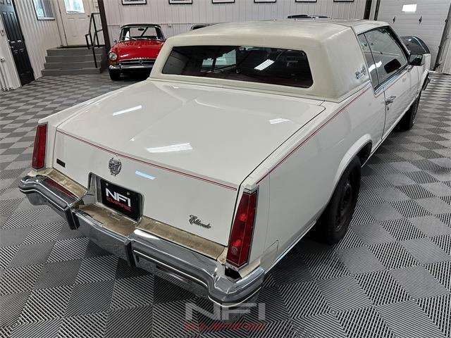 1979 Cadillac Eldorado (CC-2027140) for sale in North East, Pennsylvania