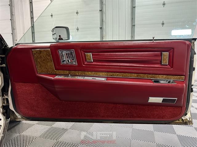 1979 Cadillac Eldorado (CC-2027140) for sale in North East, Pennsylvania