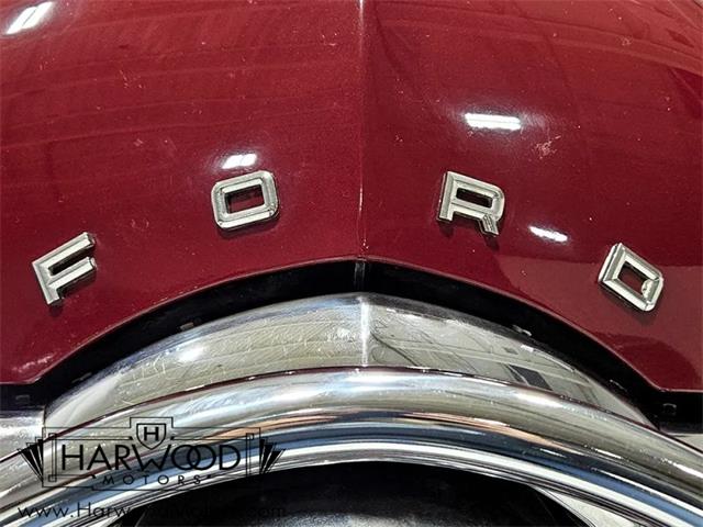 1949 Ford Custom Deluxe (CC-2027143) for sale in Cleveland, Ohio