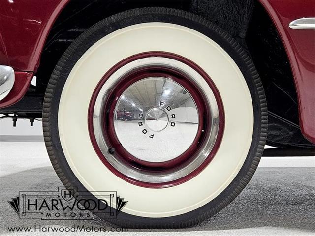 1949 Ford Custom Deluxe (CC-2027143) for sale in Cleveland, Ohio